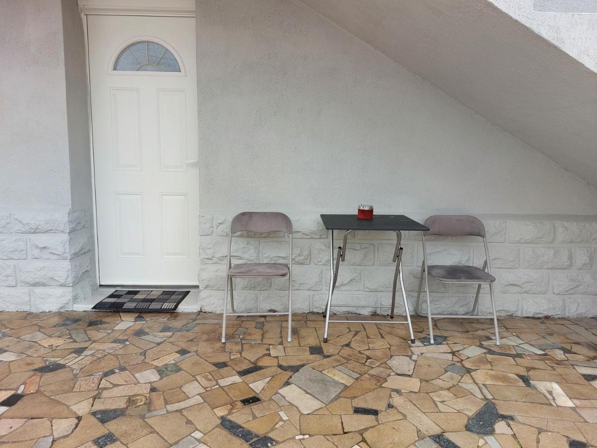 Apartamento Famille House 101 Chalon-sur-Saône Exterior foto