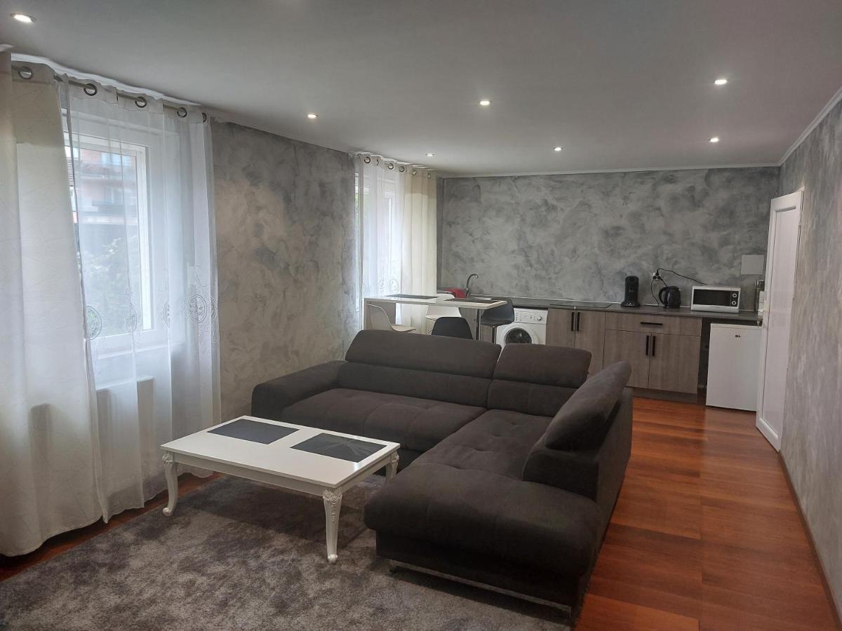 Apartamento Famille House 101 Chalon-sur-Saône Exterior foto